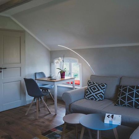 Exklusivewohnung Mitten In Der Natur - Ruth'S Nest Babelin Екстериор снимка